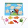 Fishing on the pond "Mi-Mi-Mim"