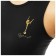T-shirt for gymnastics and dancing Grace Dance, p. 36, black color