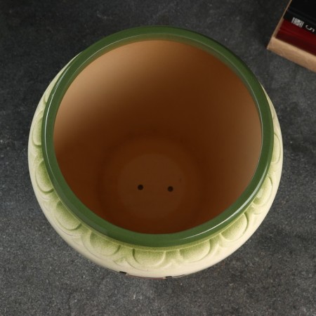 Flower pot "Firstborn 1" hieroglyph 10l-2