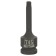 Shock head stels 13959, Torx 45 mm, 1/2 "