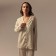 Female pajamas (shirt and trousers) SL Home size S