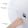 Children's nightlight-NLED-467-1W-W Lamp Cat Cat White
