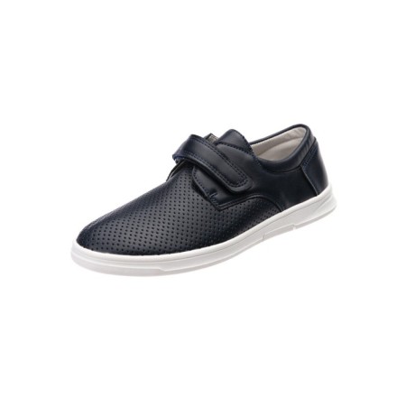 Semiobotins for a boy, size 34-5