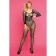 Candy Girl Tasha, Black, OS
