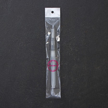 Confectionery brush for decoration "Klyat", 15.5 × 1 cm-3