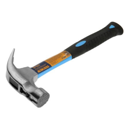 Hammer-Gvvododer Tundra, Board with Magnit, Fiberglass 2k Handle, 750 g