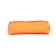 Penal soft, 1 department, 60 x 195 x 50 mm, voluminous, artificial leather, neon K-721, orange