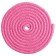 Lacking for rhythmic gymnastics weighted Grace Dance, 2.5 m, pink color