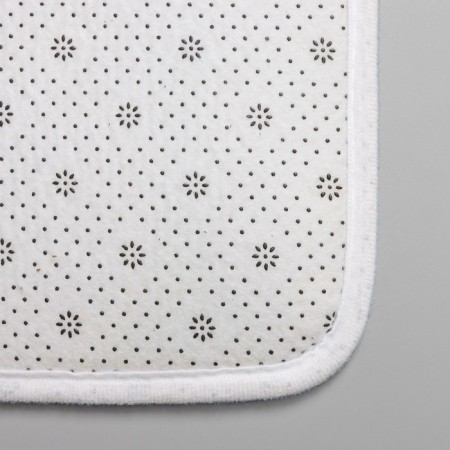 Bathroom mat “Coral Reef”, 40 × 60 cm-3
