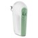 Mixer Vitek VT-1405, manual, 400 watts, 5 speeds, white-green