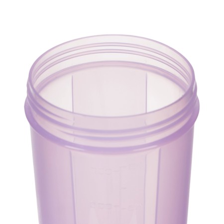 Shaker, 700 ml "Master K", 23.5 x 11 cm, lilac-2