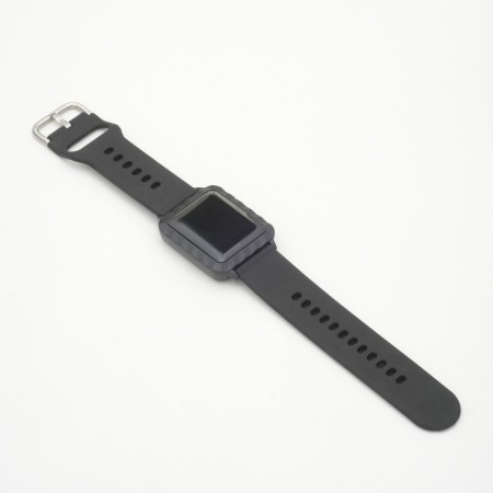 Watch of Watch Electronic Children's, Black-2