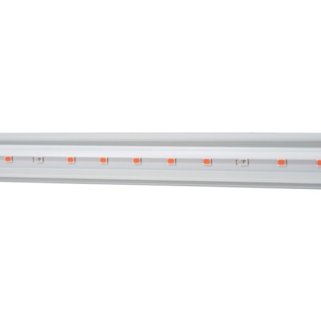 Lamp for plants LED linear, 560 mm Uniel, 18 W, Bio Led, IP40, white color-21