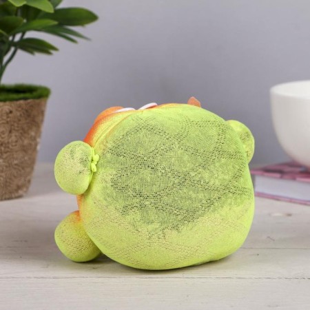Growing gift Eco -Zhizhivchik "heart" mix-2
