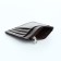 Busmel on leather, Textura, 8 cards, brown color