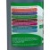 Fertilizer Humat of potassium with trace elements, "STK", 1 liter