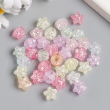 Beads for creativity Plastic 