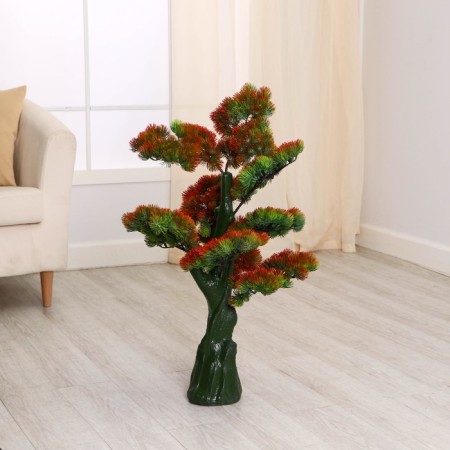 Artificial tree "Bonsai Kabudati" 70 cm