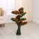 Artificial tree "Bonsai Kabudati" 70 cm