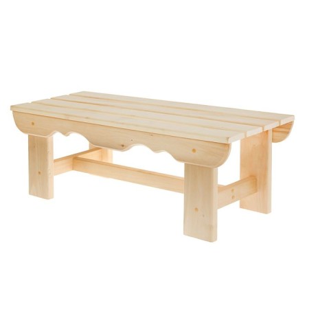 Figure bench 80x31x30cm "Dobroparov"