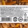 Peanuts and rice snacks in the container "live beautifully", taste: cheese, 60 g. (18+)