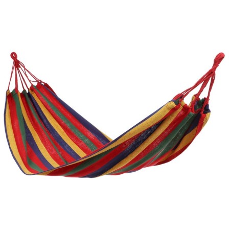 Hammock Maclay, 200x80 cm, multicolor-5