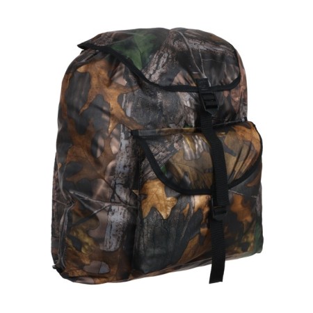 Backpack "Type-9", 35 l, camouflage color-1