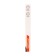 Gopower GP02L, Lightning - USB, 2.4 A, 1 m, data transfer, nylon, red
