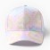 Cap for girls Minaku "Tie-Dye" Lilac color, river 52