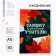 Diary A5, 80 liters, a solid cover "The most class teacher"