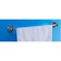 Towel holder, 55.5 cm