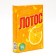 Washing powder Lotus Pro "Lemon", 450 gr