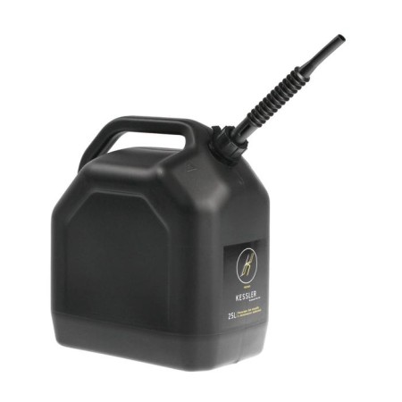 Kesser Kessler Premium, 10 l, plastic, black-1
