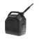 Kesser Kessler Premium, 10 l, plastic, black