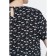 Female blouse, size 58
