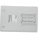 Mikrotik PowerBox router (RB750P-PBR2) 10/100Base-TX White