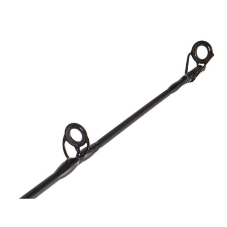The Karpov Salmo Blaster Carp rod, test 1-100 g, length 3.3 m.-4