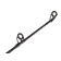 The Karpov Salmo Blaster Carp rod, test 1-100 g, length 3.3 m.
