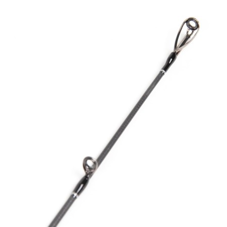 Spinning Carboxu Carbon Namazu Pro Supapull-Jack Light Heavyweight IM8 2.12 m-3