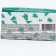 Coniferous toilet soap in paper packaging, 160 g