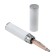 Automatic ball handle, 1.0 mm, BrunovisConti San Remo, blue rod, powder metal case Soft Touch, in a tube