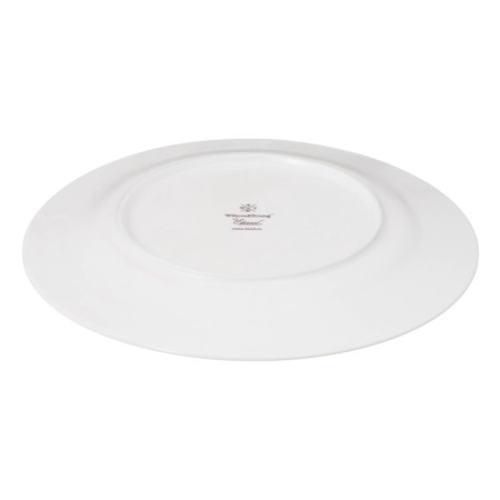 Plates Wy Eternal, D = 25.5 cm, dining, set 2 pcs, porcelain-4