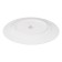 Plates Wy Eternal, D = 25.5 cm, dining, set 2 pcs, porcelain