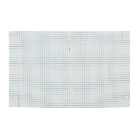 A set of notebooks of 5 pieces, 48 ​​sheets in the Calligrata “abstraction” cage, cover coated cardboard, VD-psy, block offset-2
