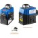 Laser bison Cross 3D 34908-2, 3x360 °, 20m/70m, acc. +/- 0.3 mm/m, tripod
