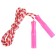 Jump rope, 2.4 m, d = 0.45 cm, mix color