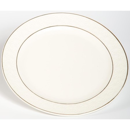 Set of plates Balsford "Grace Tenderness", D = 21 cm, 6 pcs-4