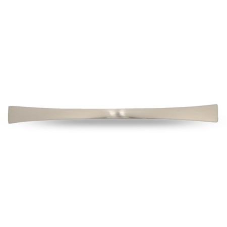 Hand-slop tundra RS002, m/o 96 mm, matte chromium color-3