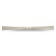 Hand-slop tundra RS002, m/o 96 mm, matte chromium color