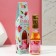 Shower gel “Shine with happiness!”, 250 ml, aroma of fruit dessert, pure happiness